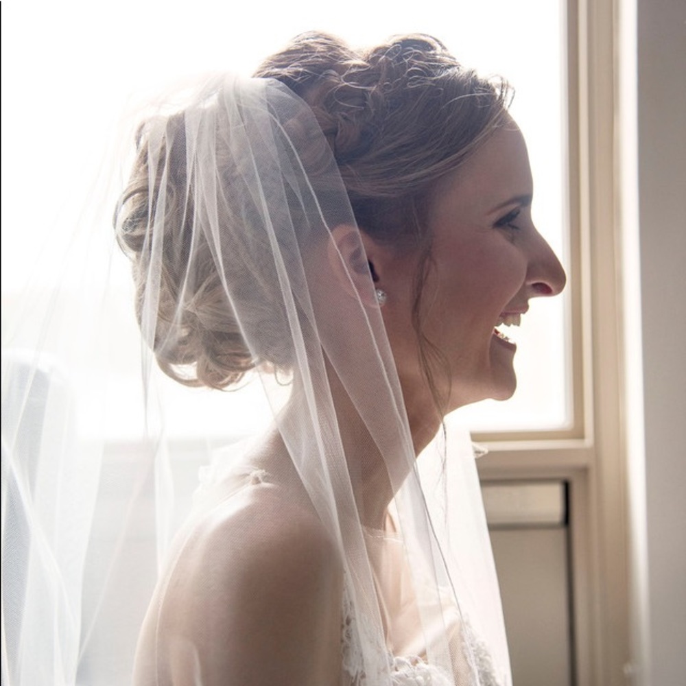 Meet your Posher, Mattie